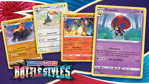 Shuffled ink has got you covered with five effective steps toward creating a successful custom card game. The Pokemon Trading Card Game Sword Shield