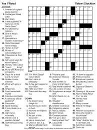 Image Result For Free Easy Printable Crossword Puzzles For Adults Free Printable Crossword Puzzles Word Puzzles Printable Printable Crossword Puzzles