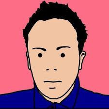 Greg Sharp (@greggerssharp)