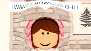 Jun 13, 2021 · the macaroni and cheese meme made me think of you, mare. I Want A Bowl Of Chili Youtube