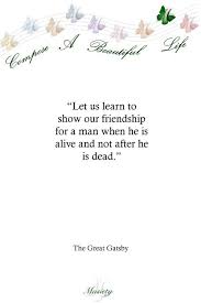 Great Gatsby Great Gatsby Quotes Gatsby Quotes Meaningful Quotes