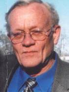 Charlie Harris Obituary