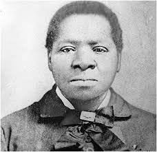 HISTORY: Bridget “Biddy” Mason: From “Property” to Property Owner (LISTEN) 