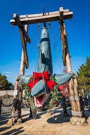 Tips For Christmas At Universal Studios Japan Travel Caffeine Universal Studios Japan Universal Studios Japan Travel