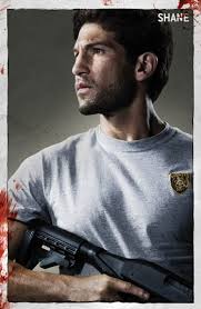 Cassie Carnage's House of Horror: Character Autopsy: The Walking Dead's  Shane Walsh is a Shakespeare Villain