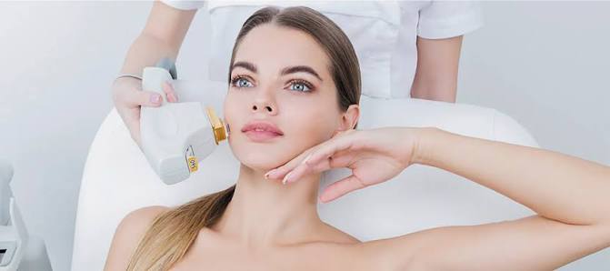 Best Skin Tightening Treatment in Dubai & Abu Dhabi | Laser Skin Tightening  | Skin111
