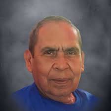 Gilberto Pena Sr. (Plainview) Obituary July 25, 2022