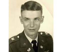 Thomas Pueschel Obituary (1945