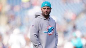 Congratulations to former Dolphins WR Wes Welker on being nominated for the Pro Football Hall of Fame Class of 2026! criss