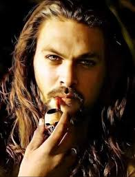 Mamoa enlisted an old friend for this one…