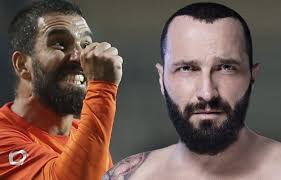 Arda turan'ın silahla hastaneyi niye bastığı merak ediliyor. Flas Iddia Arda Turan In Silahi Ruhsatsiz Temiz Magazin