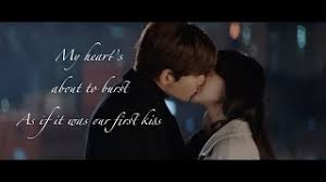 Later, kim tan takes eun sang to relive the midsummer night's dream in the forest. The Heirs Kiss Scene Kim Ji Won Herunterladen