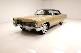 Maybe you would like to learn more about one of these? 1966 Cadillac Deville Classic Auto Mall