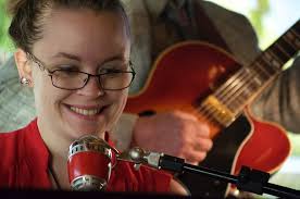 Concert in the West Salem Park