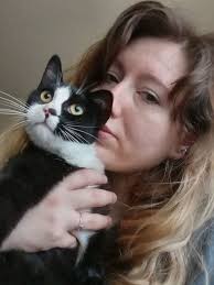 Urgent: Home Needed for Tabby Cat Pringles in Paulding County