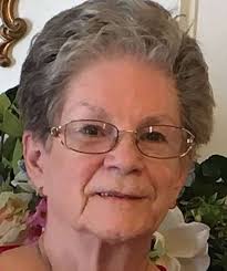 Elizabeth “Donna” Carter (1939-2021)