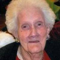 Mary F. Timberlake Obituary February 3, 2014