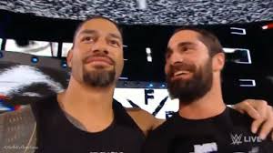 Collection by candace mc • last updated 7 days ago. Roman Reigns And Seth Rollins 2 25 19 Roman Reigns Wwe News Reign