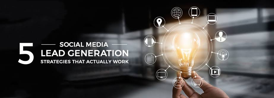 Lead Generation Services That Drive Quality Business Growth