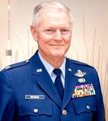 James Brittingham Obituary