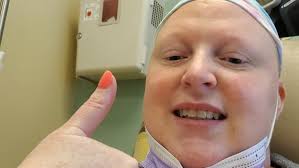 Fundraiser for Jessica Whitney by Stephani Mayo : Help our school nurse  Jessica fight breast cancer