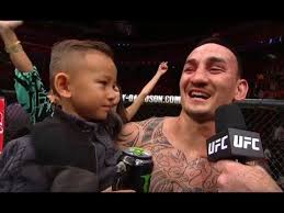Also, he has collected $3,202,000 as career earnings. Ufc 218 Max Holloway Octagon Interview Youtube