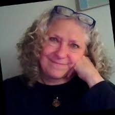 Nancy Depew's Instagram, Twitter & Facebook