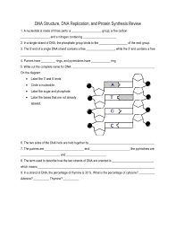 Answer terms=definition, may be hard to answer definition=terms learn with flashcards, games, and more — for free. Dna Structure And Replication Worksheet Dna Structure And Replication Worksheet Dna Replication What Is The First Step In The Process Of Dna Replication Kumpulan Alamat Grapari Telkomsel Dan Alamat Bank