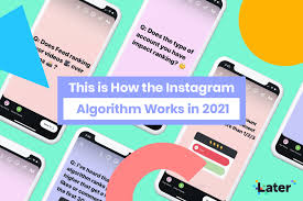 View all of your most recent instagram likes in a thumbnail/grid layout or in a full/feed layout. This Is How The Instagram Algorithm Works In 2021
