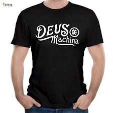 Us 11 46 40 Off Deus Ex Machina Game T Shirt Fashion Man Streetwear Tees Plus Size In T Shirts From Mens Clothing On Aliexpress