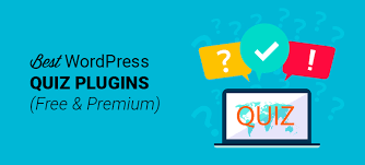 Use it or lose it they say, and that is certainly true when it. 12 Best Wordpress Quiz Plugins To Boost User Engagement
