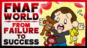 A place to discuss all games by scott cawthon, except for five nights at freddy's. Five Nights At Freddy S The Story Of Scott Cawthon Youtube