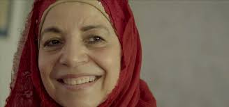 The Mosque Next Door