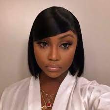 Ynaffit On Twitter Short Hair Styles Pink Short Hair Hair Inspiration