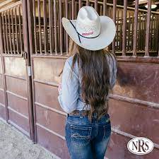American Hats Co Have The Best Hats Around Rodeo Outfits Cowgirl Outfits Rodeo Girls