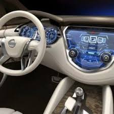 2017 Nissan Altima Redesign Release Date Interior Nissan Leaf Interior Nissan Leaf Nissan Pathfinder