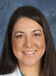 Dr. Elizabeth Carson, MD