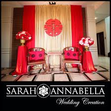 Sarah Annabella Wedding Creation Ipoh Wedding Planner Chinese Wedding Decor Tea Ceremony Wedding Chinese Wedding Tea Ceremony