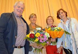 Langfristig neue Halle geplant