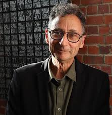 Wellington.Scoop » Death of Wellington historian and advocate Ben Schrader