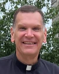 Fr. Brian Needles bio