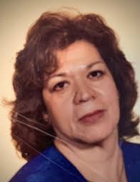 Obituary information for Olivia C. Nowlin