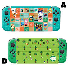 New Kisekae Set Collection For Nintendo Switch Animal Crossing In 2020 Nintendo Switch Animal Crossing Nintendo Nintendo Switch