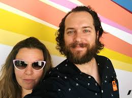 How Two Workaholics Are Taking An (Indefinite) Sabbatical