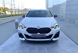 Bmw 228i 2020 bmw m235i 2020. M235i Gran Coupe Wearing M Performance Parts Bmw 2 Series Gran Coupe F44