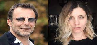 Non è scontato saper riconoscere il sottotraccia che conta, e bisognerebbe imparare a proteggere e curare ciò a cui tieni. Alessandro Preziosi Ex Di Vittoria Puccini Siamo Legati Per Nostra Figlia Elena