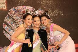 亞洲小姐競選 miss asia pageant 2020. å°æ¹¾ä½³ä¸½èµ–ç³æ©å¤ºäºšæ´²å°å§é€‰ç¾Žå­£å†› å¤§çºªå…ƒ