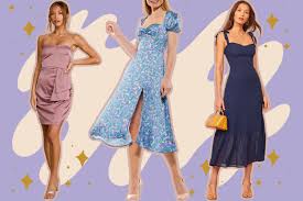 Not sure if you want to wear a dress? Best Summer Wedding Guest Dresses For 2021 Hellogiggles