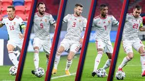 A zbirna.com portál úgy értesült, hogy az fc mariupolban kölcsönben szereplő csurko hamarosan akár csatlakozhat is a magyar. Szekesfehervar Varosportal Labdarugo Valogatott Ot Vidi Jatekos Van A Bo Eb Keretben