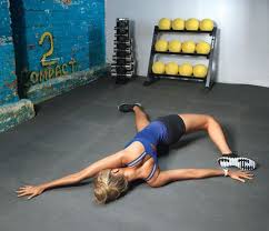 3 Crossfit Total Body Workouts Total Body Workout Fitness Body Workout